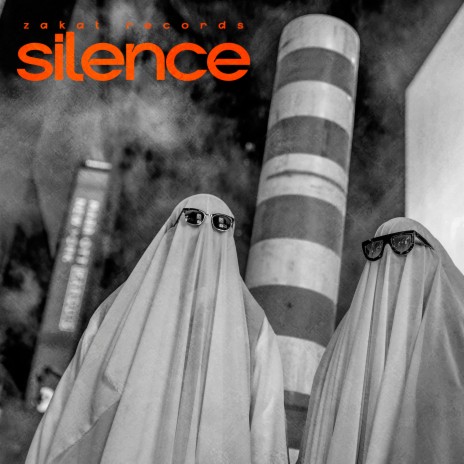 Silence ft. SATOMIC | Boomplay Music