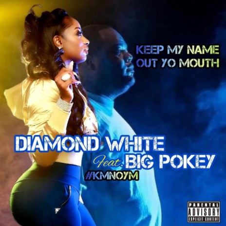 Keep My Name Out Yo Mouth (#KMNOYM) (D-Mix) ft. Big Pokey