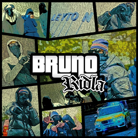 Bruno | Boomplay Music