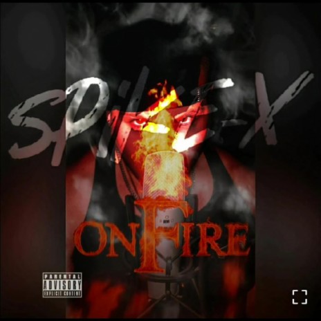 On Fire | Boomplay Music