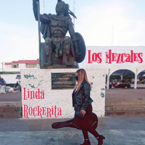 Linda Rockerita | Boomplay Music