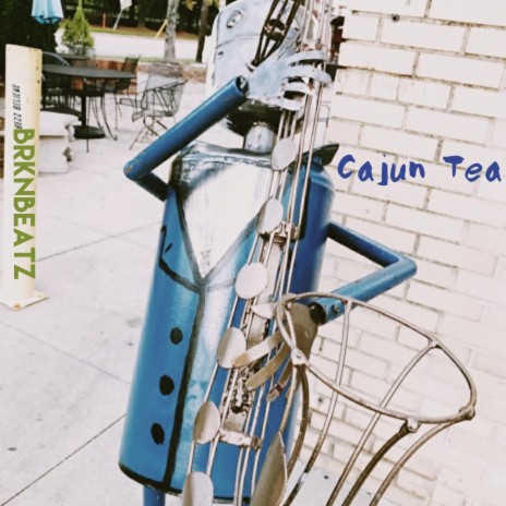 Cajun Tea | Boomplay Music