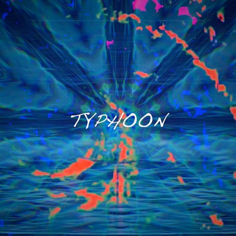 Typhoon (Tropical Depression Version) | Boomplay Music