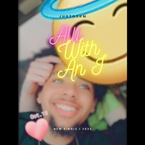 Alli With An I (Official Audio) | Boomplay Music
