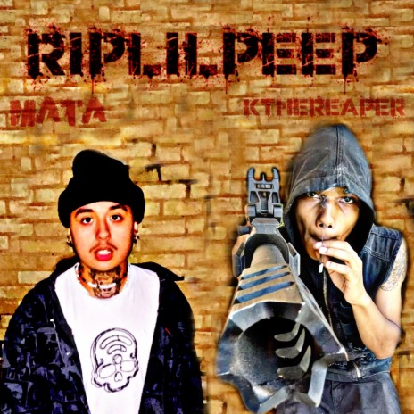 RIPLILPEEP ft. MATA | Boomplay Music