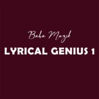 Lyrical Genius 1