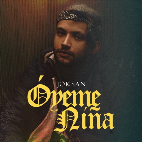 Óyeme Niña | Boomplay Music