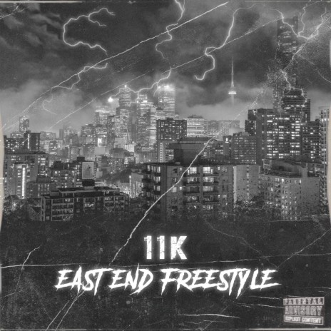 Eastend Freestyle | Boomplay Music