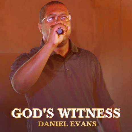 God's Witness | Boomplay Music