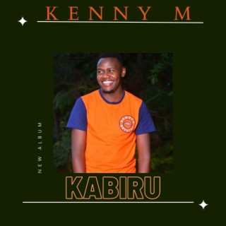Kenny M. Music