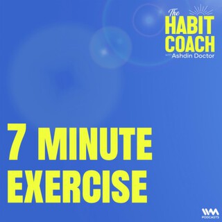 7 Minute Exercise