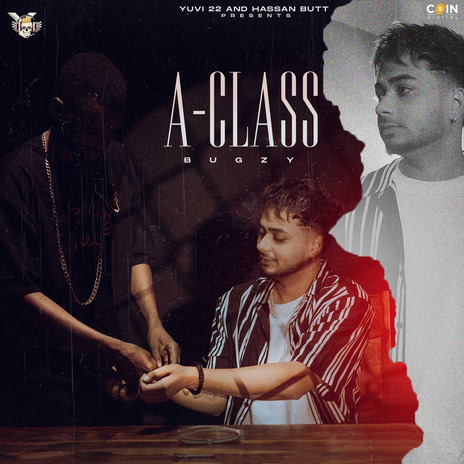 A-Class | Boomplay Music