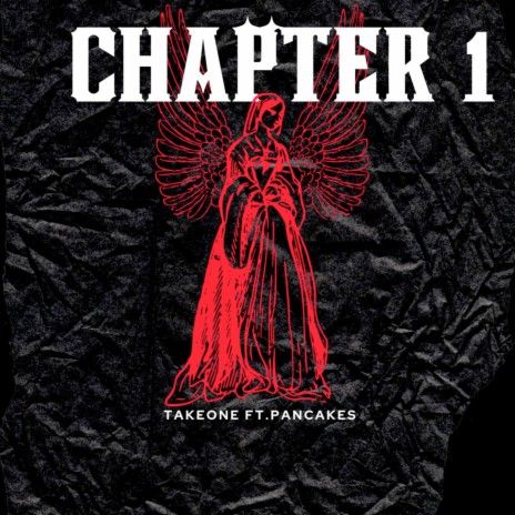 Chapter 1 ft. Pancakes | Boomplay Music