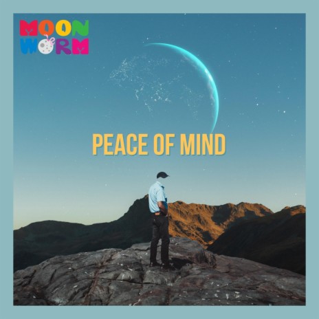 Peace of Mind | Boomplay Music