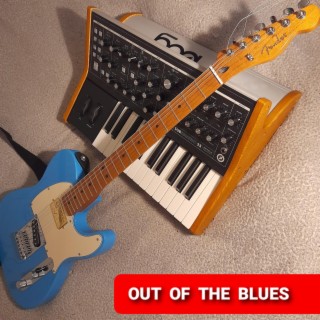 Out Of The Blues