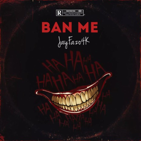 Ban Me | Boomplay Music