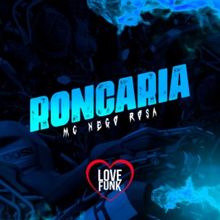 Roncaria