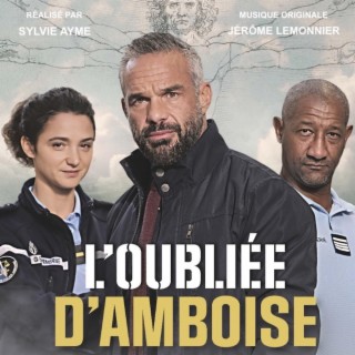 L'oubliée d'Amboise (Original TV Soundtrack)