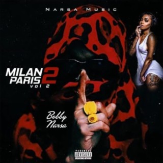 MILAN 2 PARIS VOL 2