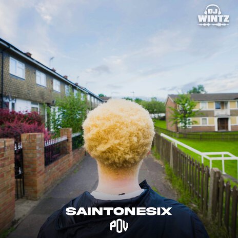 SaintOneSix's POV ft. SaintOneSix | Boomplay Music