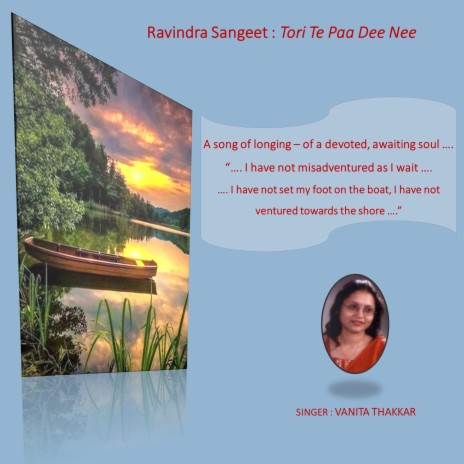 Tori Te Paa Dee Nee .... Ravindra Sangeet | Boomplay Music