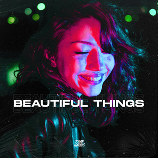 Beautiful Things (Techno Version)