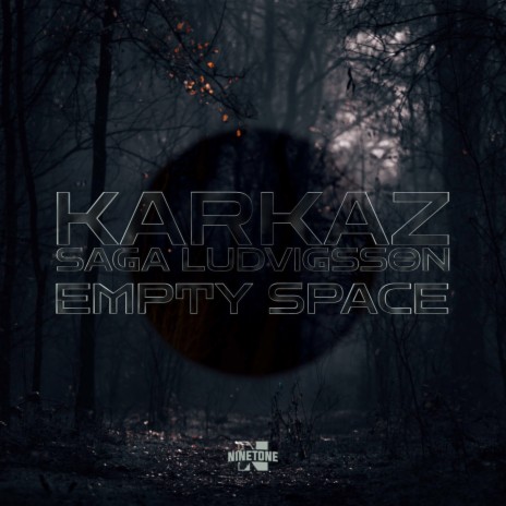 Empty Space ft. Saga Ludvigsson | Boomplay Music