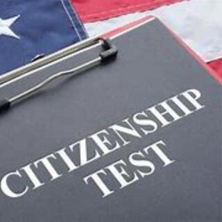 US citizenship