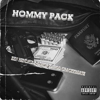 Hommy Pack X Juwop