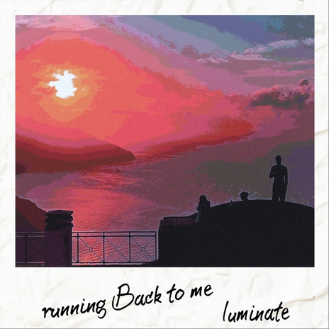 Running Back to Me | Boomplay Music