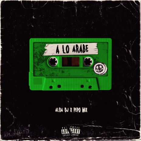 A lo arabe ft. Pepo Mix | Boomplay Music