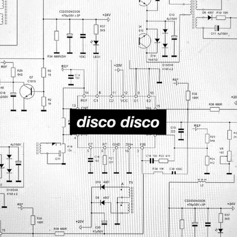 disco disco | Boomplay Music