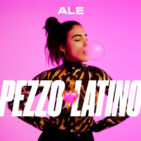 PEZZO LATINO | Boomplay Music