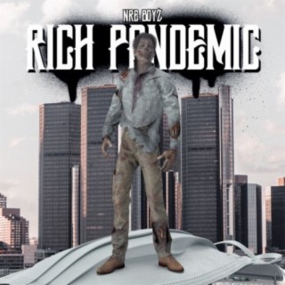 RICH PANDEMIC