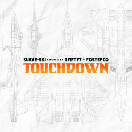 Touchdown | Boomplay Music