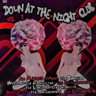 Down At The Nightclub Vol.1