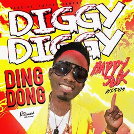 Diggy Diggy | Boomplay Music