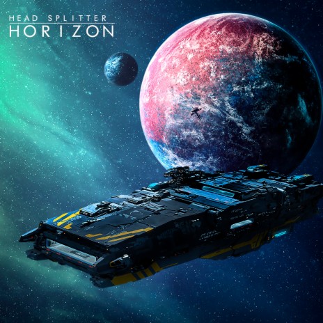 Horizon | Boomplay Music