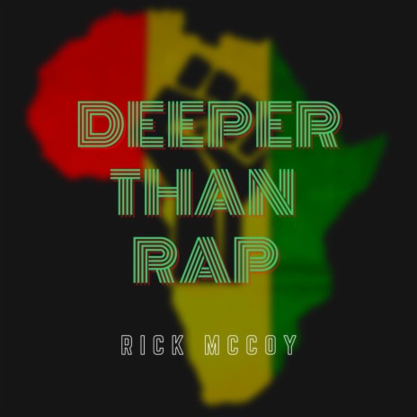 Deeper Than Rap | Boomplay Music