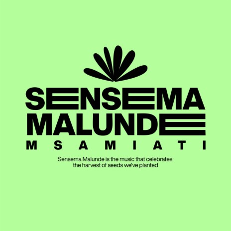 Sensema Malunde | Boomplay Music