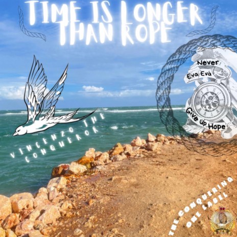 Time Is Longer Than Rope | Boomplay Music