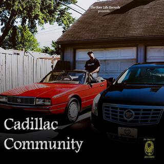 Cadillac Community