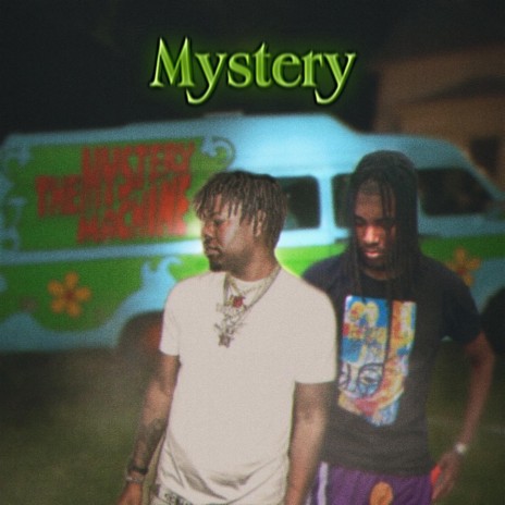 Mystery ft. BlockBaby Jay