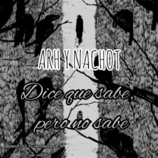 Arh & Nachot, Dice que sabe, pero no sabe