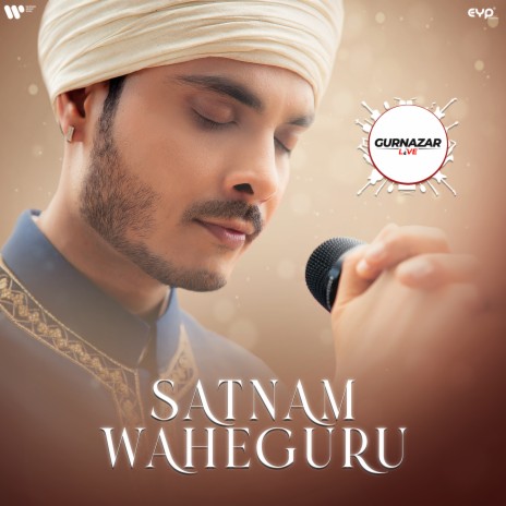 Satnam Waheguru ft. Gaurav Dev & Kartik Dev | Boomplay Music