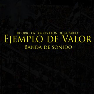 Ejemplo de Valor (Banda Sonora Original)