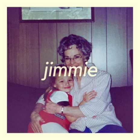 Jimmie