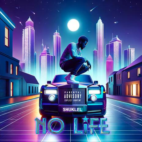 No Life | Boomplay Music