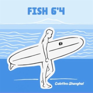 Fish 6'4