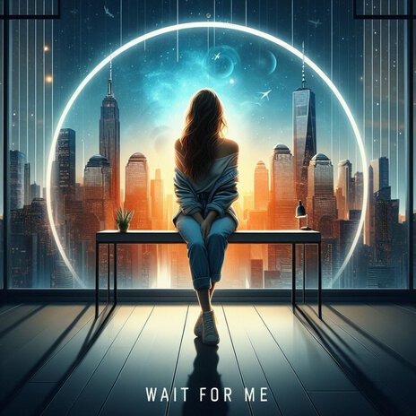 Wait for Me | Boomplay Music